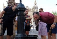 El calor se mantiene en Canarias este domingo