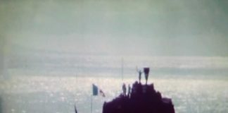 El Ayuntamiento de San Sebastián rememora este domingo el paso de la antorcha olímpica por La Gomera