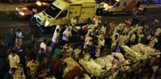 «Hay que hacer campañas de concienciación para evitar la violencia contra los sanitarios»