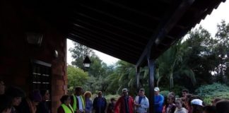 El Cabildo incorpora en septiembre un nuevo programa de actividades para personas con diversidad funcional