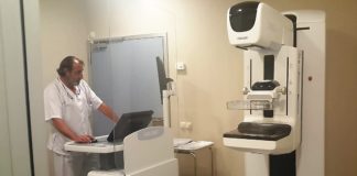 La Gerencia de La Gomera destina más de 2 millones a material e inversiones sanitarias