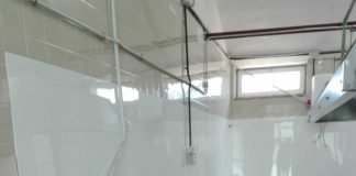 El Ayuntamiento de Vallehermoso ‘pone a punto’ los centros escolares del municipio