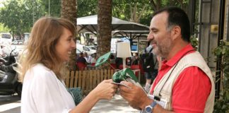 El Grupo Social ONCE suma 2.817 trabajadores en Canarias en 2017