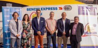 Fred Olsen será la compañía transportista oficial en las las Fiestas Lustrales de La Gomera