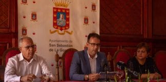 San Sebastián presenta el programa de las Fiestas Lustrales