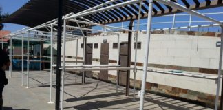 Sí se puede teme por la continuidad del Mercadillo Municipal de Valle Gran Rey