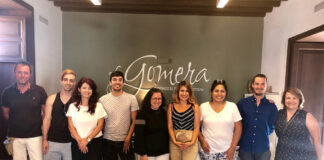 El Cabildo fomenta la formación del alumnado en prácticas en su red de oficinas de Turismo