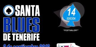 El Parque Marítimo de Vallehermoso acoge este domingo la actuación musical de Jota Tr3s