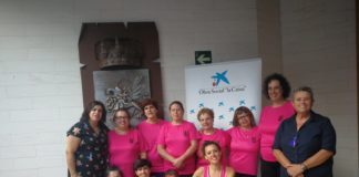 La Obra Social “la Caixa” destina 4.500 euros al Ayuntamiento de Agulo para su programa dinamizador de intervención social