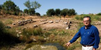 Cómo se descubrió el gran tesoro visigodo de Toledo hace hoy 160 años