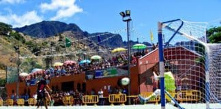 Las Fiestas de Santo Domingo 2018 arrancan en Hermigua este fin de semana
