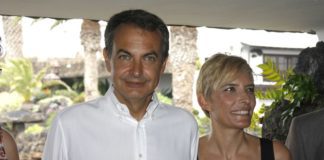 Zapatero: «El PSOE está en el momento idóneo para presidir Canarias»