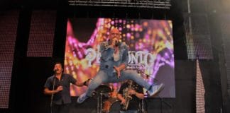 Ni 1 Pelo de Tonto enciende hoy la noche de Hermigua