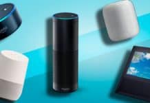 Los altavoces inteligentes ahora también en español