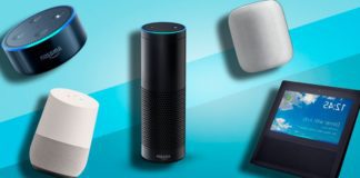 Los altavoces inteligentes ahora también en español