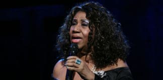 Muere la legendaria cantante Aretha Franklin a los 76 años