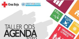 Cruz Roja de La Gomera organiza una charla sobre ‘Objetivos de Desarrollo Sostenible