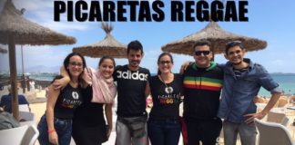 Concierto Joven con motivo de las Fiestas de San Roque este miércoles en Playa de Santiago