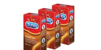 Sanidad retira del mercado 14 lotes de preservativos ‘Durex’ por no cumplir los estándares de calidad