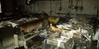 El Hospital de La Candelaria trabaja para recuperar la normalidad en el servicio de Urgencias