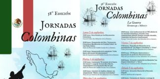 Los mariachis gomeros amenizarán las Jornadas Colombinas de este viernes