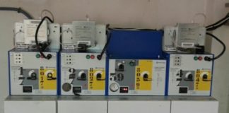 Endesa supera la treintena de telemandos instalados en la red de La Gomera