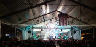 ‘Troveros de Asieta’, ‘Mestisay’ y Olga Cerpa cierran las Jornadas Colombinas este fin de semana