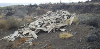 Sí se puede lamenta que ASG «no comprenda los daños ambientales y de salud que ocasiona el amianto»