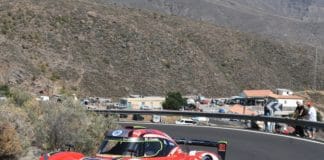 José Manuel González vence en Gran Canaria y refuerza su liderato en el regional de montaña