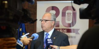 Curbelo: “Las compensaciones al transporte de mercancías son esenciales para afrontar las desigualdades por la lejanía de las Islas”