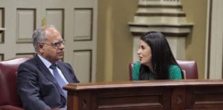 ASG consigue que el Gobierno incorpore personal de enfermería especializado en los centros educativos