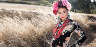 San Sebastián rendirá este jueves homenaje a Chavela Vargas