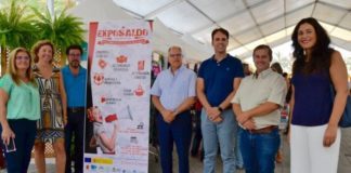 Exposaldo La Gomera abrirá sus puertas este sábado con dos jornadas de dinamización comercial