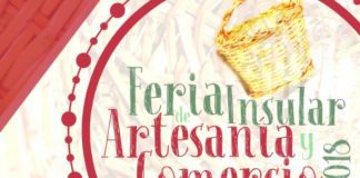 La Gomera congrega a más de 70 artesanos de toda Canarias en su feria insular