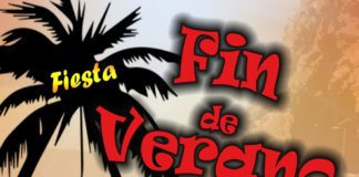 Vallehermoso despedirá su verano este sábado en La Rajita