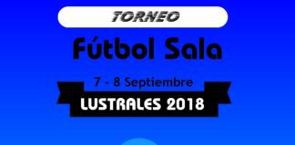 San Sebastián acoge este fin de semana los primeros torneos de fútbol sala de las Fiestas Lustrales