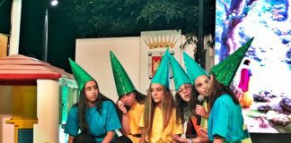 Hermigua recuerda su historia hoy de la mano del Cronista Oficial Ricardo Valeriano