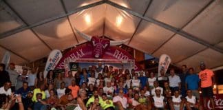 ´Gomera Paradise Trail` cierra con éxito su séptima edición