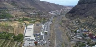Sanidad inicia la contratación de las obras del Hospital de Día de La Gomera