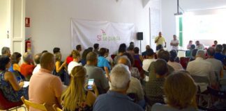 La III Asamblea Canaria de Sí se puede opta por impulsar confluencias con la izquierda en algunas islas