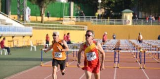 Ignacio Darias Castilla logra el puesto 16 en el Decatlón en el Campeonato del Mundo de Master-Veterano