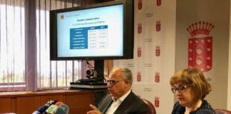 El Cabildo fomenta la movilidad gratuita de los estudiantes en La Gomera