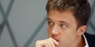 Errejón no descarta utilizar un nombre diferente a Podemos para su candidatura en Madrid