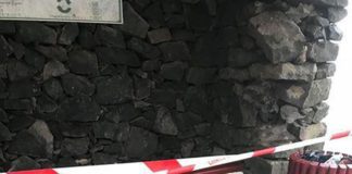 Sí se puede en Valle Gran Rey reclama una marquesina de guaguas para Acardece