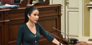 ASG logra el apoyo del Parlamento para la creación de un centro sociosanitario en el Valle de Güímar