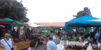 El Ayuntamiento de Valle Gran Rey adjudica los puestos fijos del mercadillo
