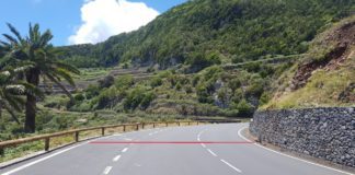 La Escudería Gomera Racing organiza el ‘I Rally Sprint La Gomera’