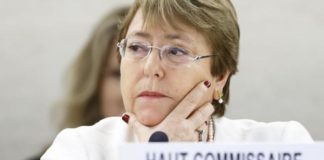 La ONU denuncia los casos de muerte por malnutrición y enfermedades en Venezuela