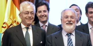 Anticorrupción investiga a la empresa estatal Tragsa por un proyecto fallido para el dictador Obiang en Guinea