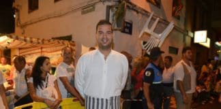 El folclore musical protagonista este miércoles de la primera conferencia de las Fiestas Lustrales